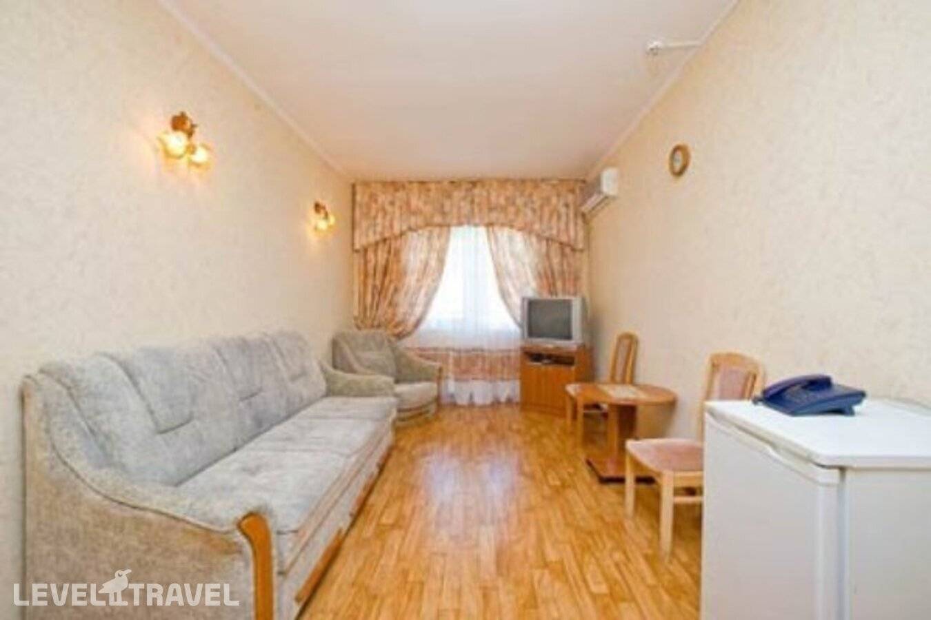 Изображение отеля 10