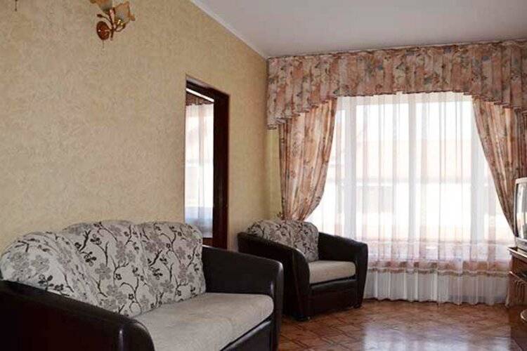 Гостиница Самара