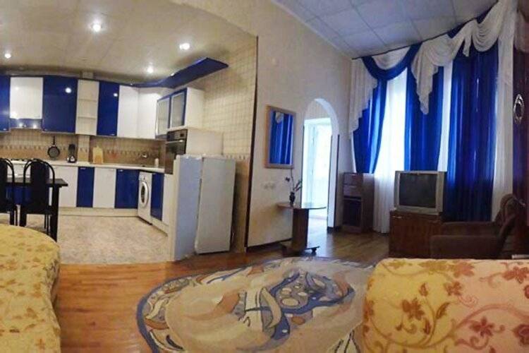 Гостиница Самара