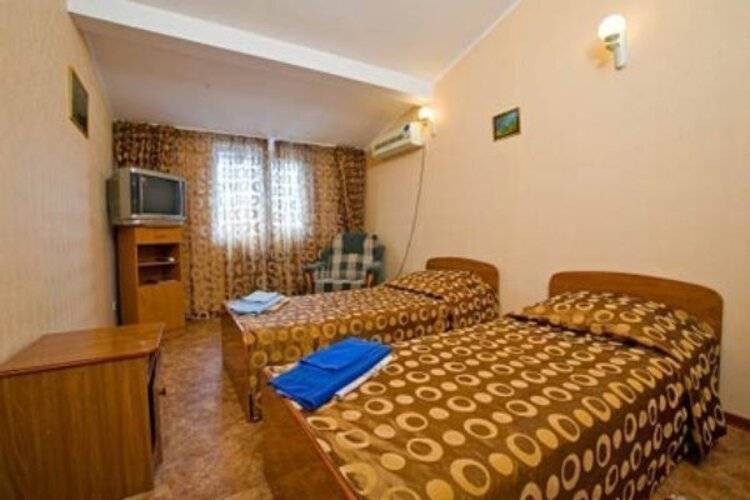 Гостиница Самара