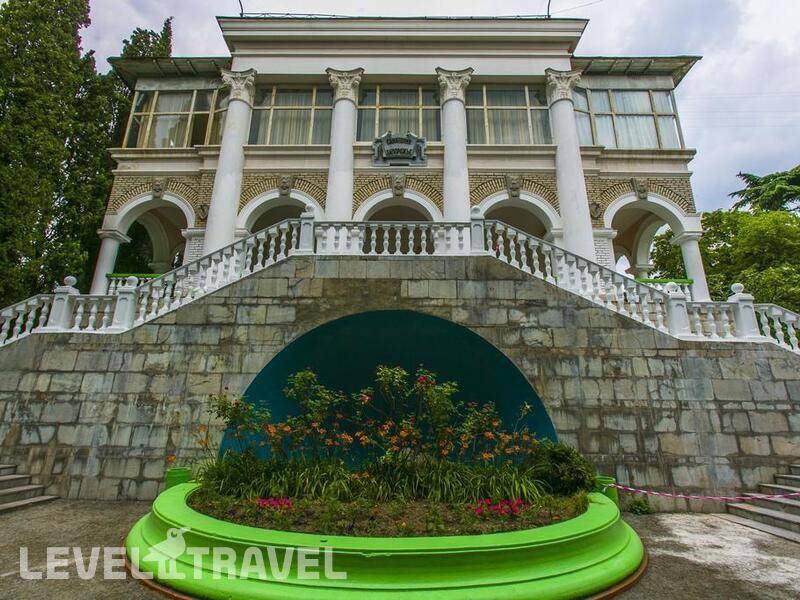 Фотография Санаторно-Гостиничный Комплекс Запорожье