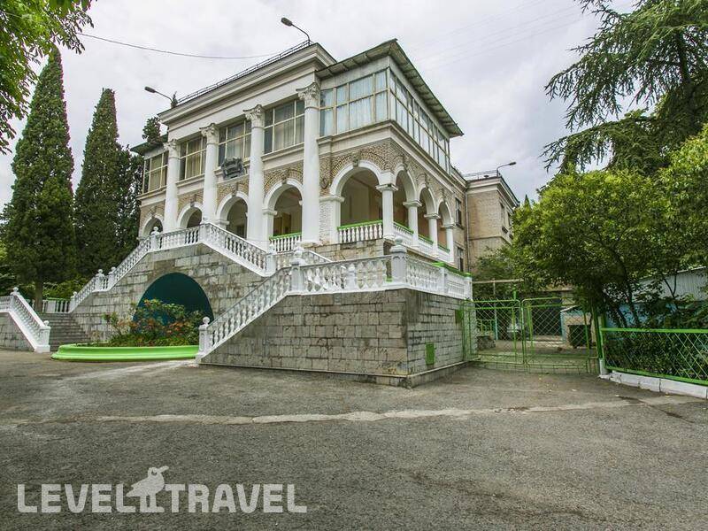 Фотография Санаторно-Гостиничный Комплекс Запорожье