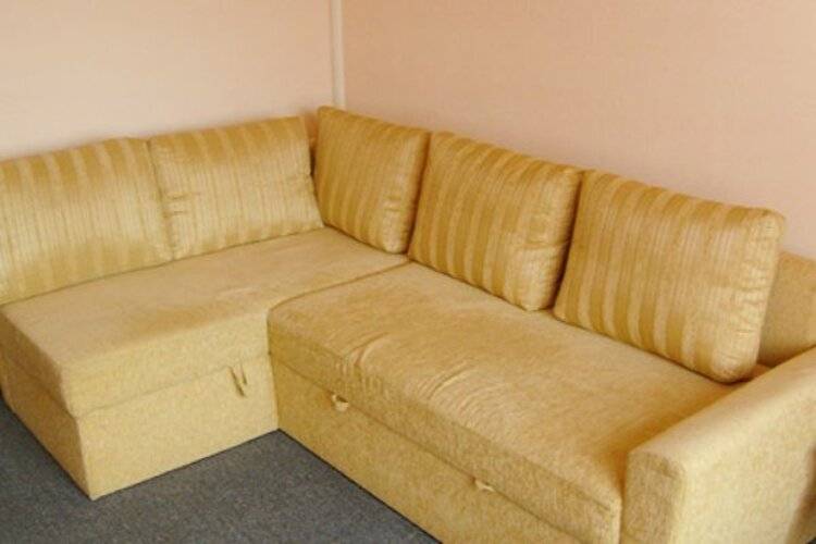 Пансионат Кубань