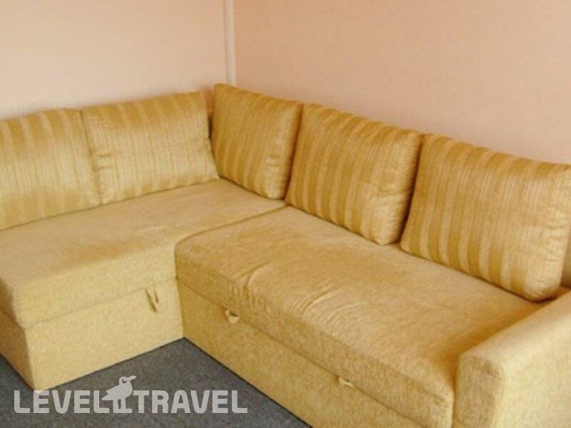 Фотография Пансионат Кубань