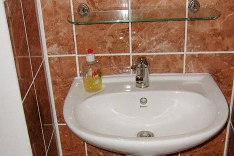 Пансионат Кубань