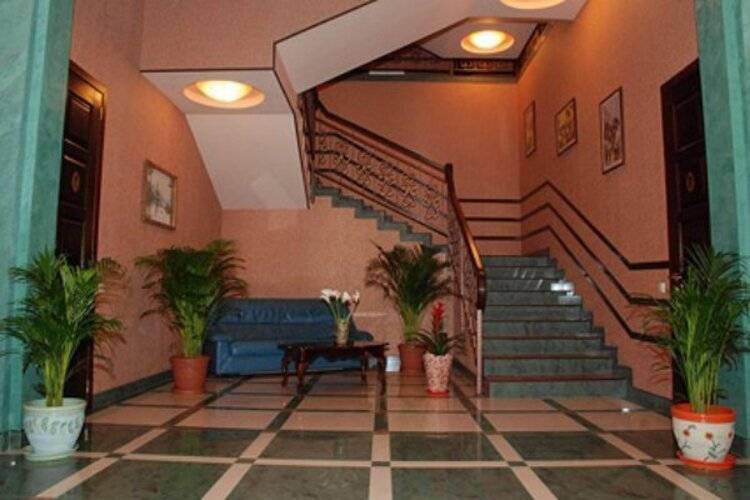 Гостиница Венеция