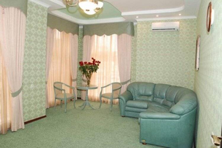 Гостиница Венеция