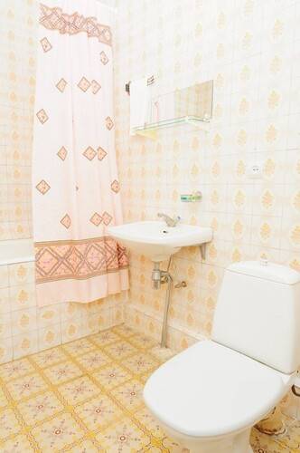 Санаторий Им. Орджоникидзе