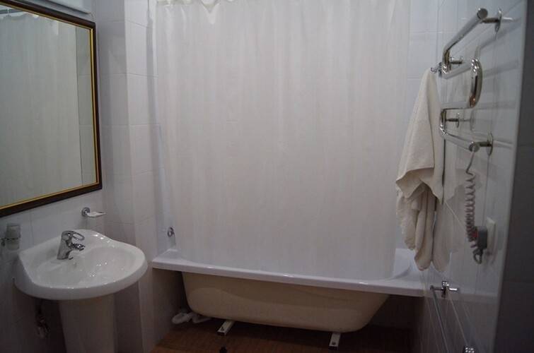 Санаторий Им. Орджоникидзе