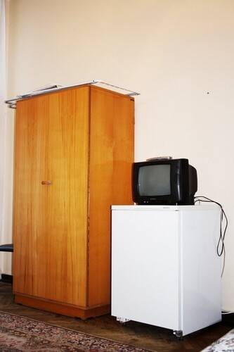 Санаторий Им. Орджоникидзе