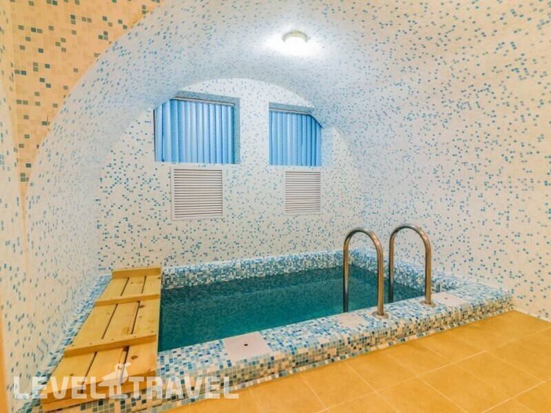 Фотография Санаторий Им. Орджоникидзе