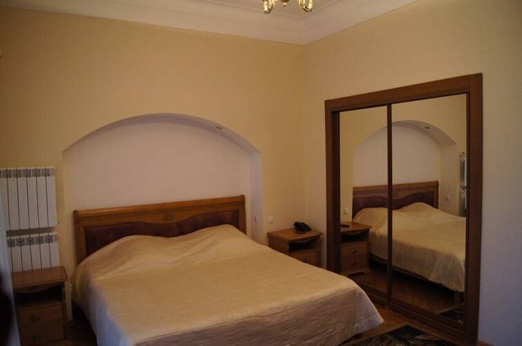 Санаторий Им. Орджоникидзе