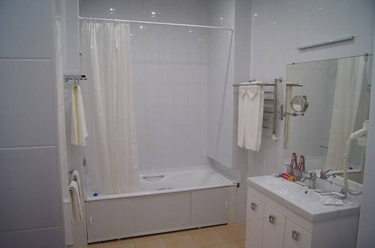 Санаторий Им. Орджоникидзе