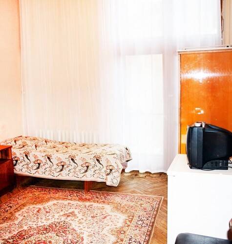 Санаторий Им. Орджоникидзе