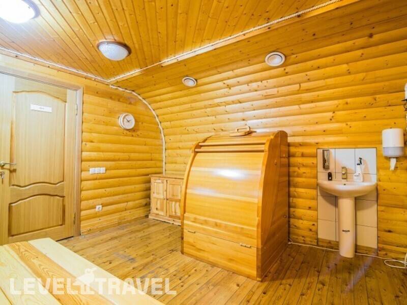 Фотография Санаторий Им. Орджоникидзе