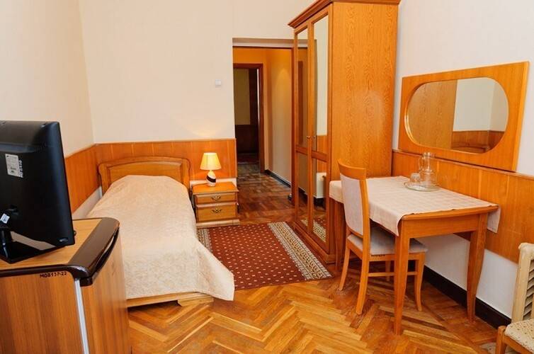 Санаторий Им. Орджоникидзе