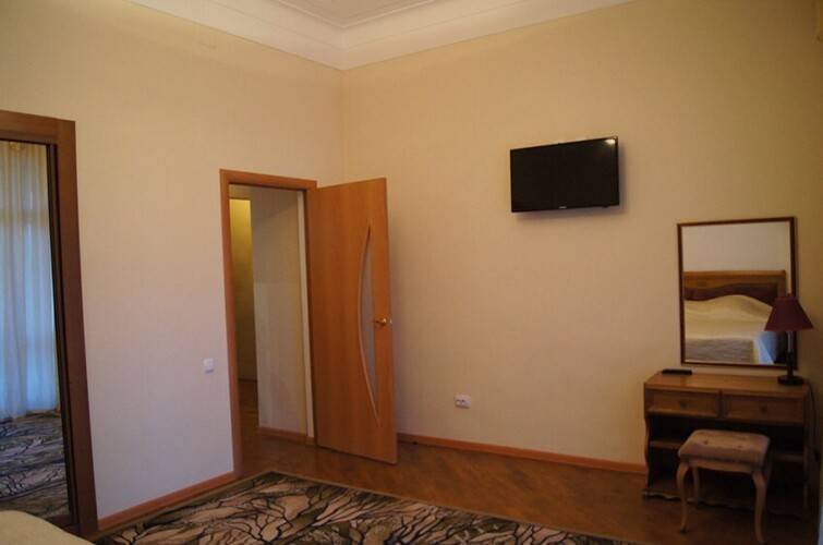 Санаторий Им. Орджоникидзе