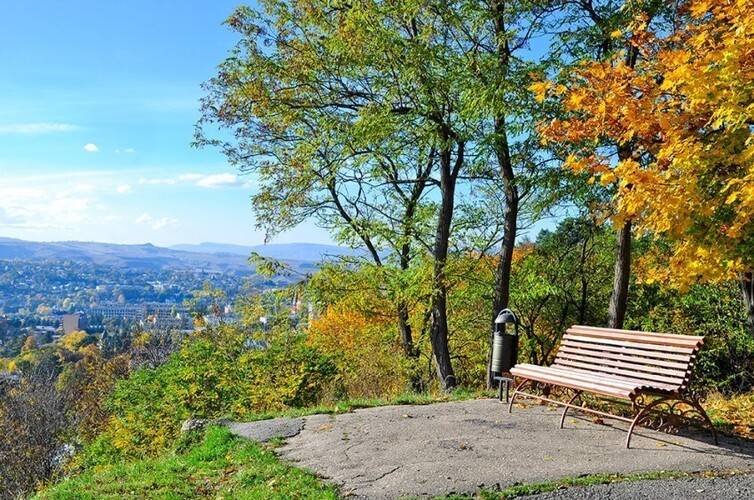 Санаторий Им. Орджоникидзе