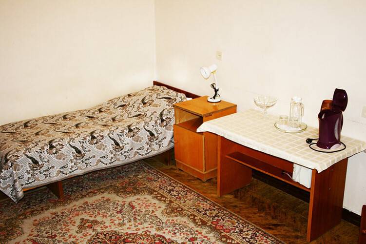 Санаторий Им. Орджоникидзе