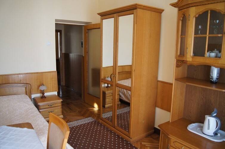 Санаторий Им. Орджоникидзе