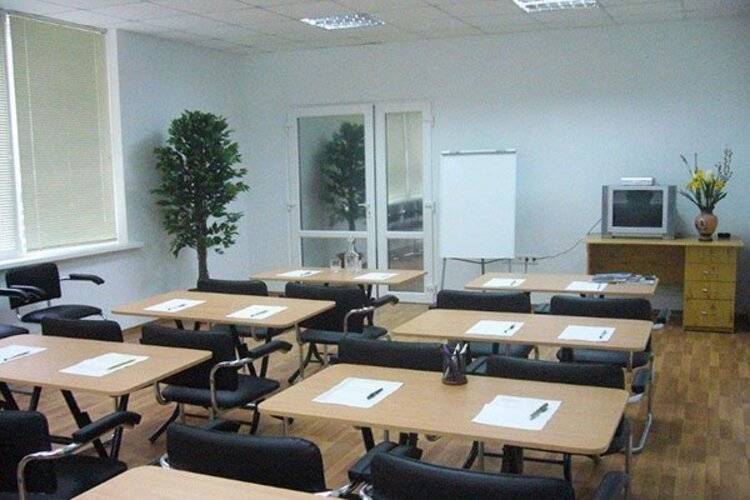 Пансионат Алые Паруса