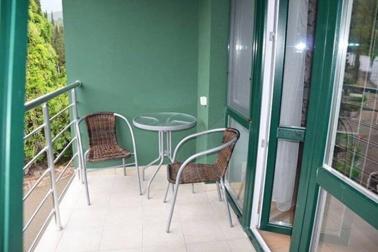 Пансионат Алые Паруса