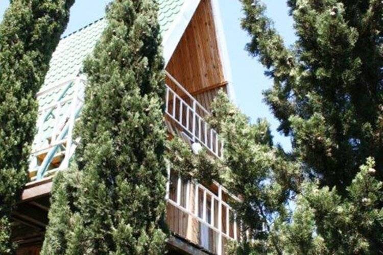 Пансионат Алые Паруса