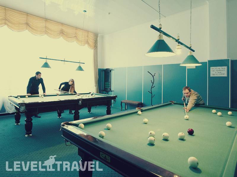 Фотография Санаторий Зори Ставрополья