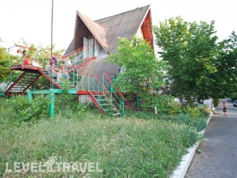Фотография База Отдыха Одиссей