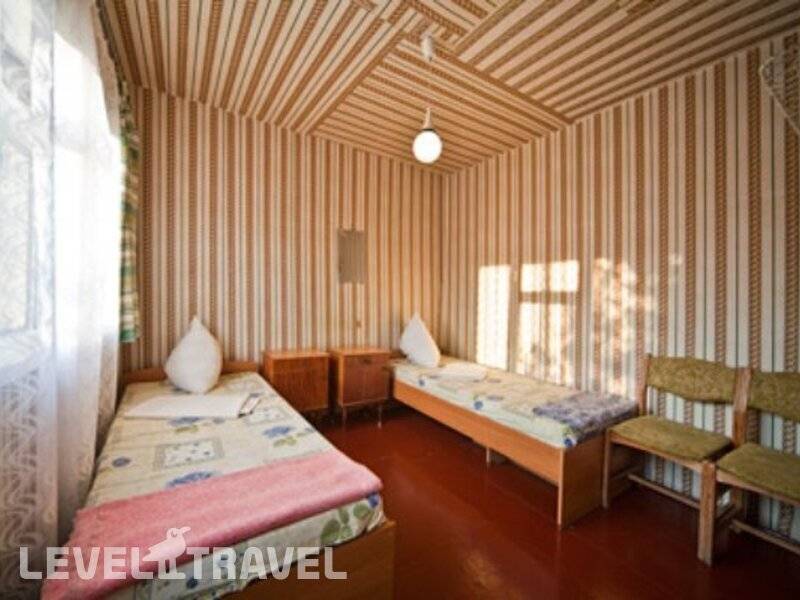Фотография База Отдыха Одиссей