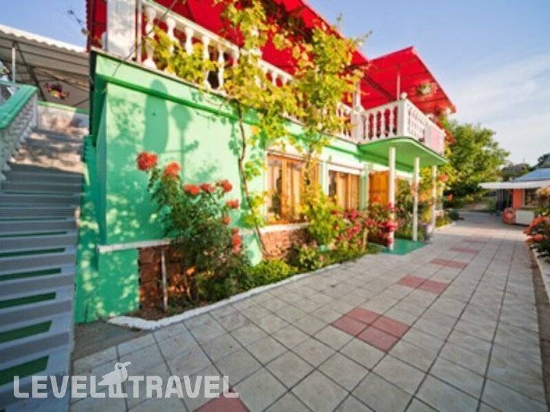 Фотография База Отдыха Одиссей
