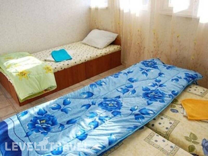 Фотография База Отдыха Одиссей