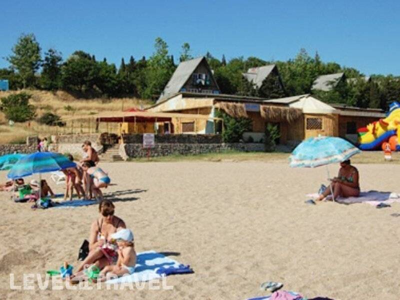 Фотография База Отдыха Одиссей