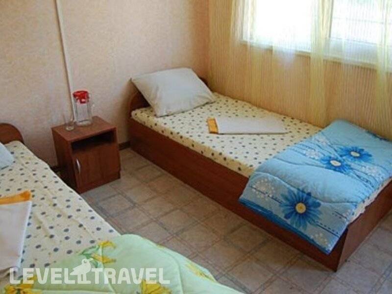 Фотография База Отдыха Одиссей