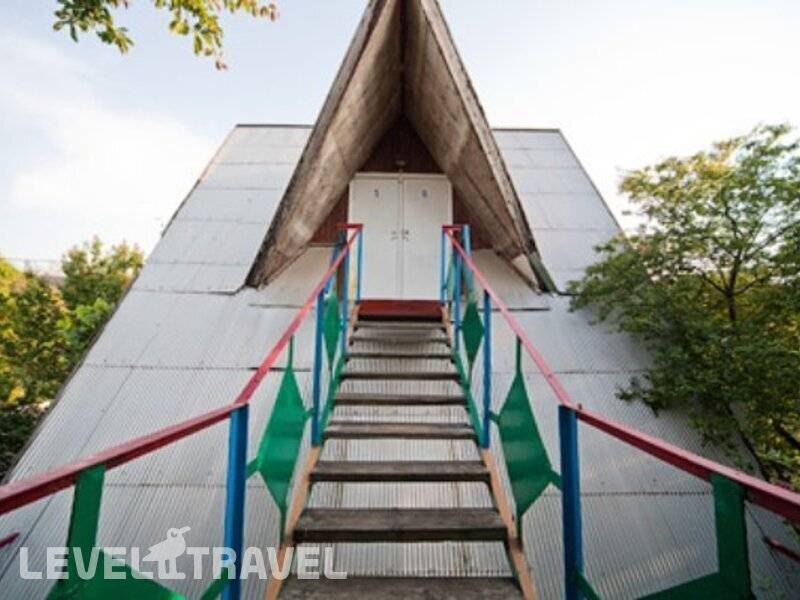 Фотография База Отдыха Одиссей