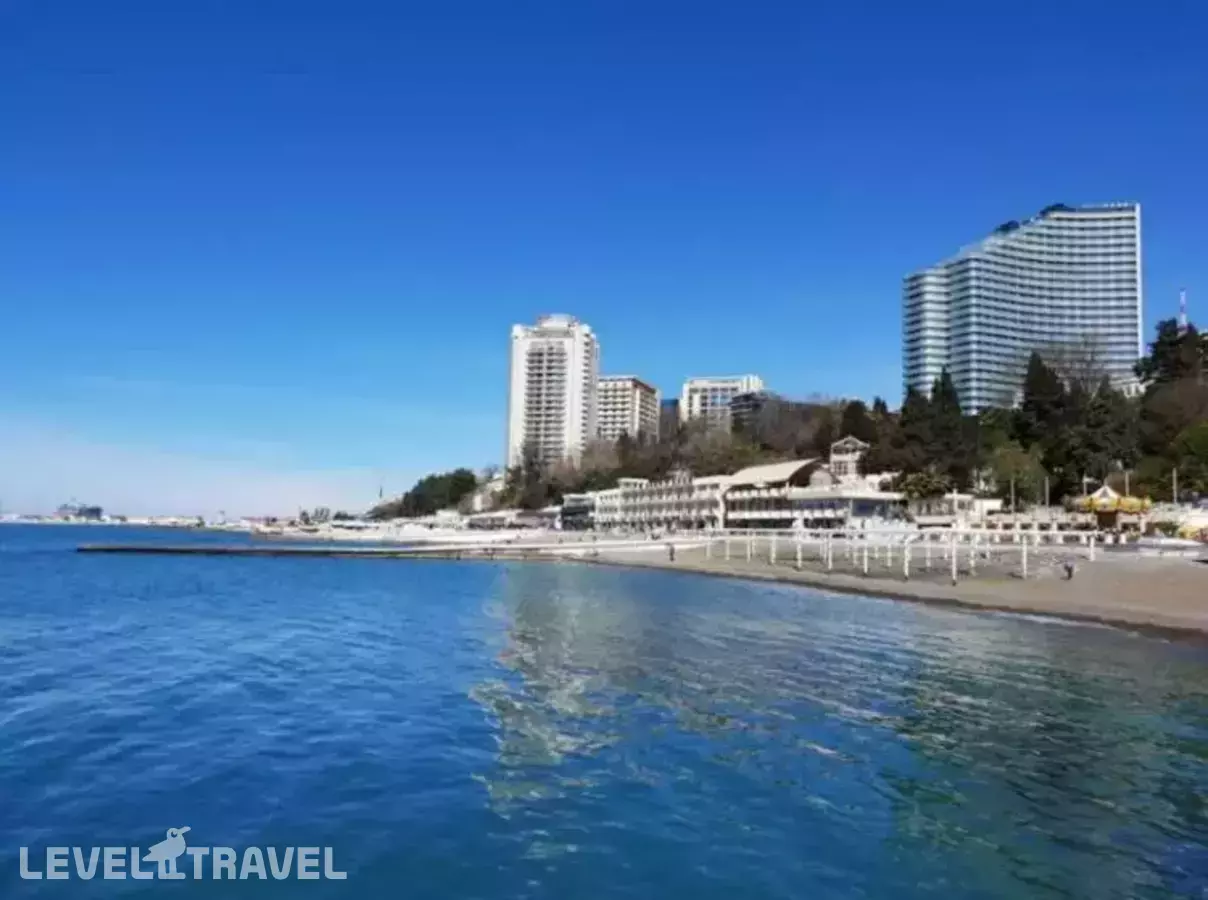 Романовпальм Отель (Бывш. Романов)