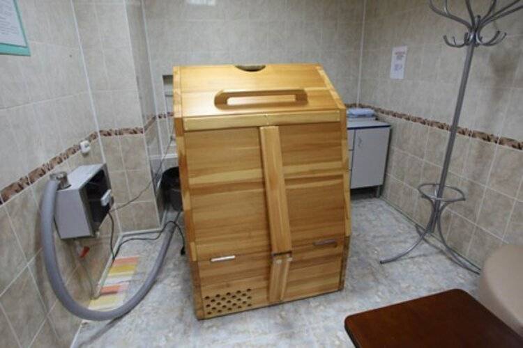 Санаторий Горный Воздух
