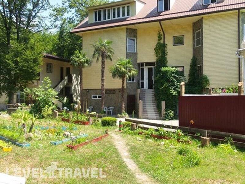 Фотография Мини-Отель Платан