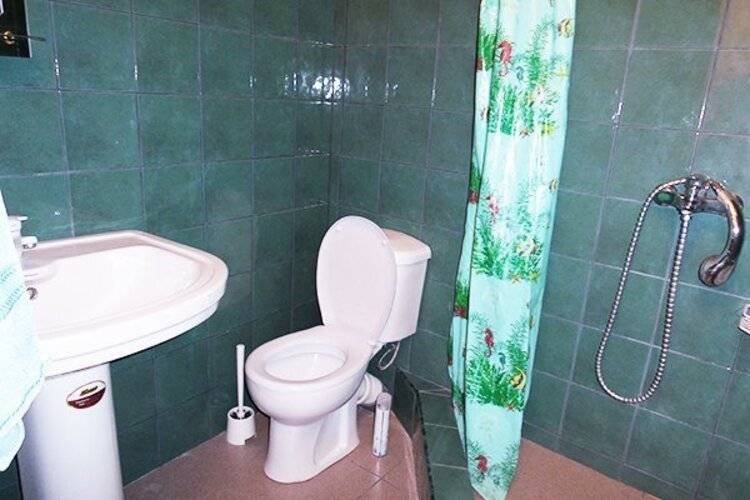 Мини-Отель Платан
