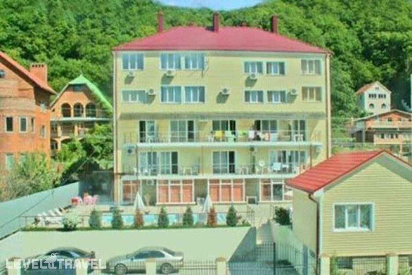 Изображение отеля 3