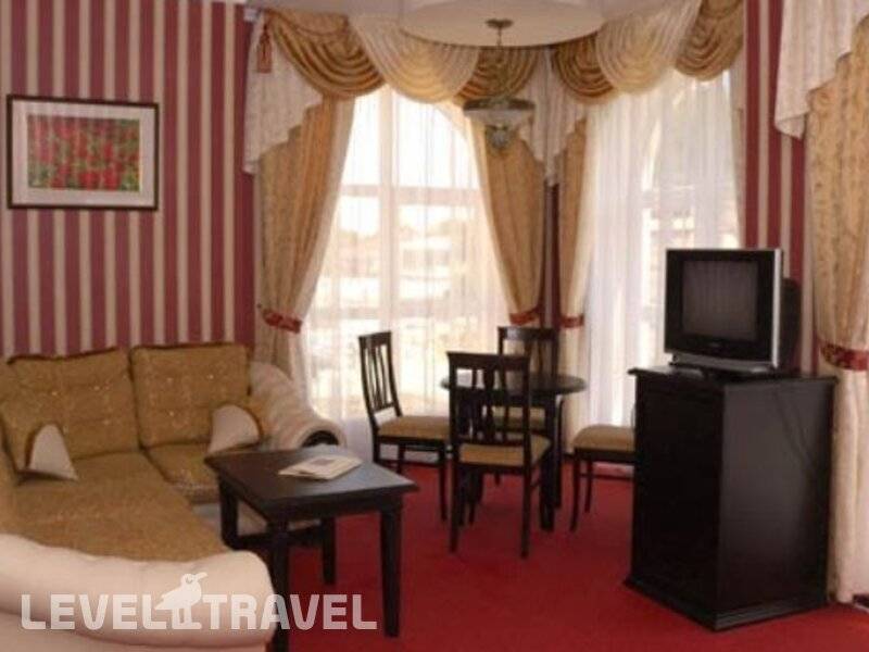 Фотография ГК Пан Интер