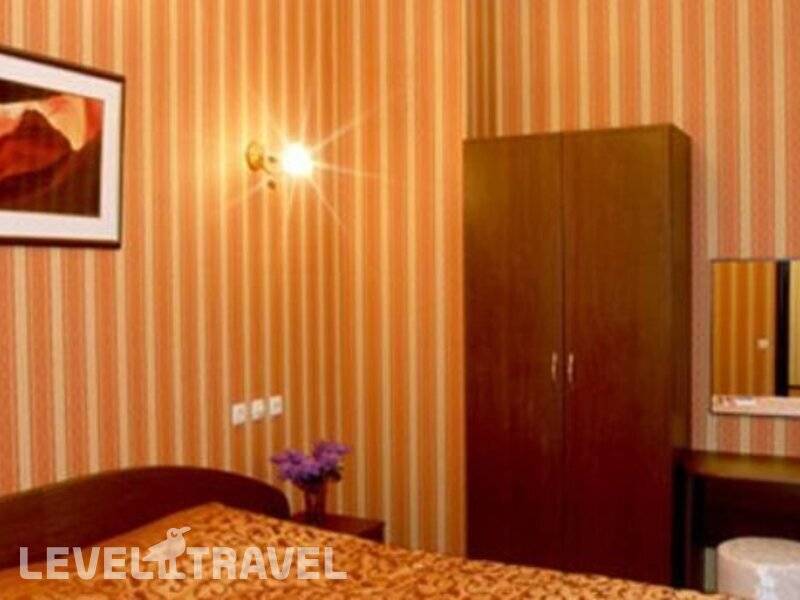 Фотография ГК Пан Интер