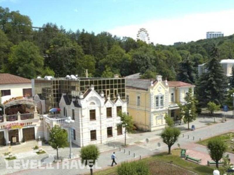 Фотография ГК Пан Интер