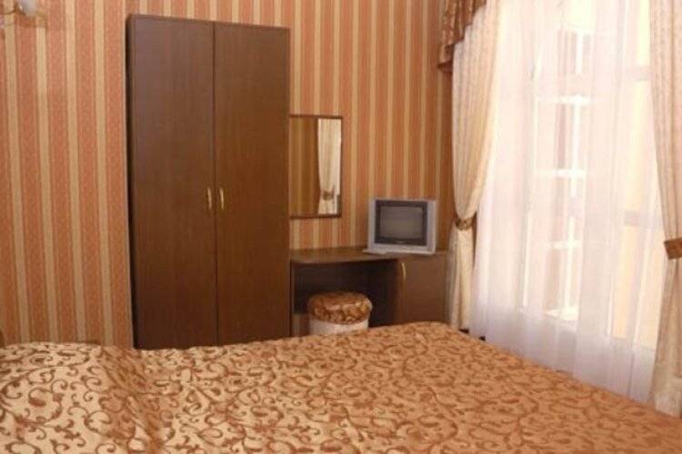 ГК Пан Интер