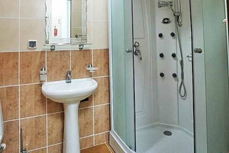 Гостиница Старая Мельница