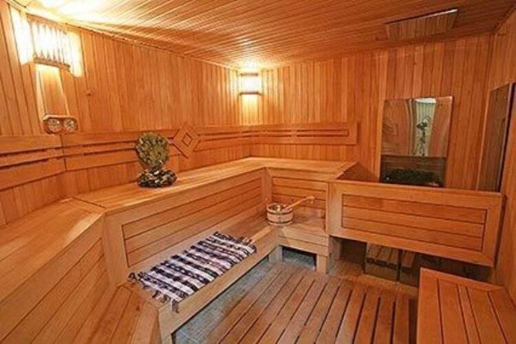 Гостиница Старая Мельница