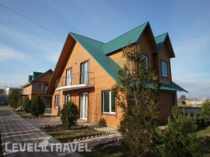 Фотография Пансионат Украина 1