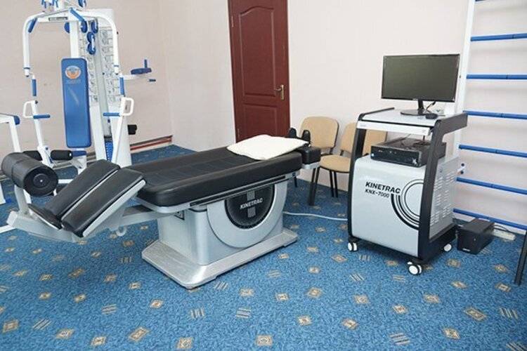 Пансионат Украина 1