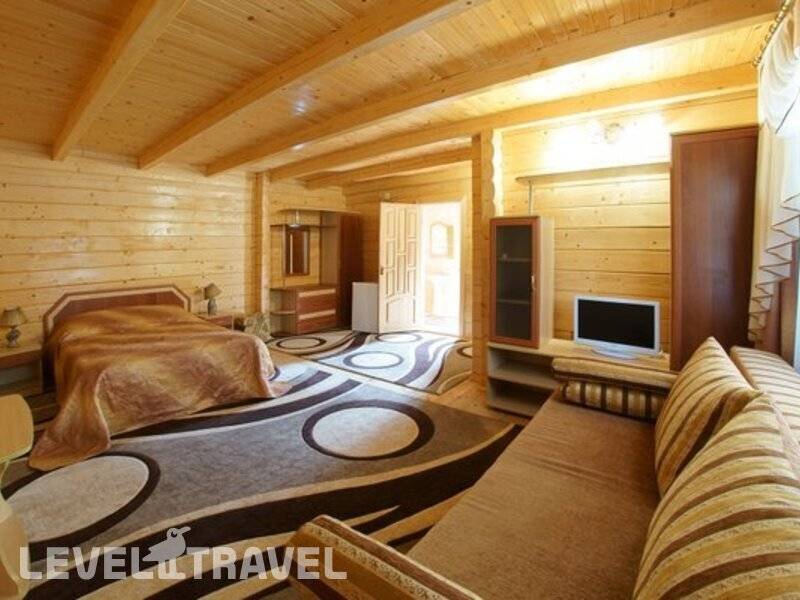 Фотография Пансионат Украина 1