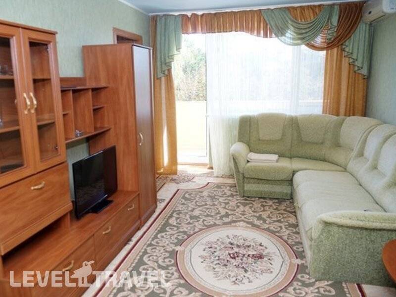 Фотография Пансионат Украина 1